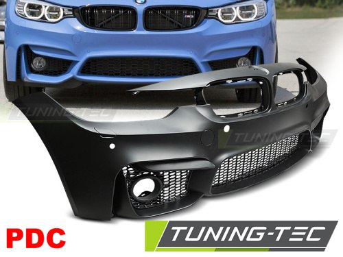 Body kity BMW F30 / F32