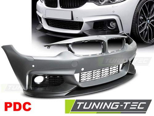 Body kity BMW F30 / F32