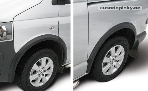 Dopl�ky VW Transporter T5