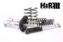 H&R podvozky Cup-Kit