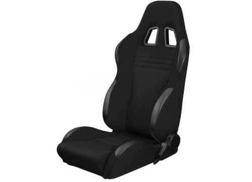 Sportovn� sedadla RSX