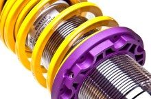 KW Suspension nov� ceny