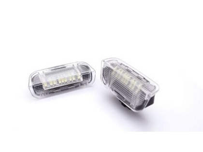 LED osv�tlen� �koda