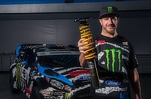 ST Suspensions 2015
