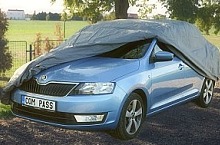 Autoplachta nepromokav�