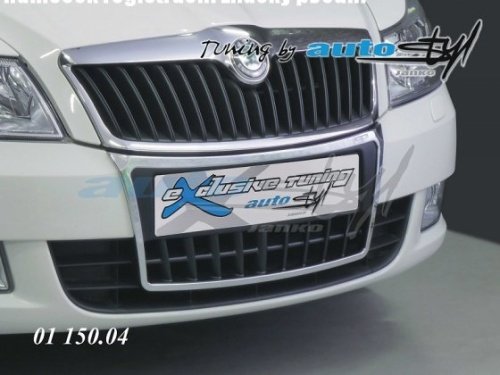 Spoilery Autostyl Janko