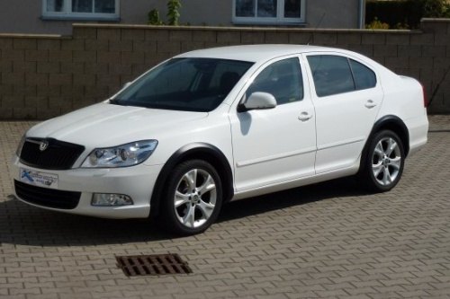 Spoilery Autostyl Janko