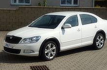 Spoilery Autostyl Janko