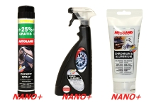Nanokosmetika NANO+