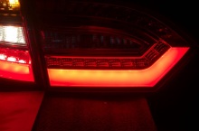 Zadn� LED sv�tla Citigo, Mii, UP!