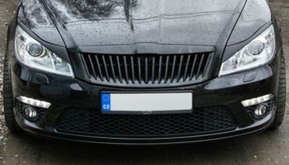 Masky a mra��tka �koda