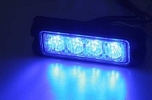 V�stra�n� pred�tory LED