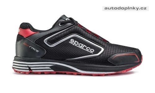 Boty SPARCO