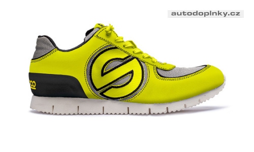 Boty SPARCO
