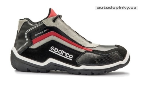 Boty SPARCO