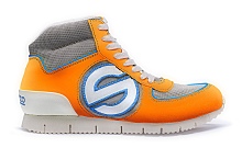 Boty SPARCO