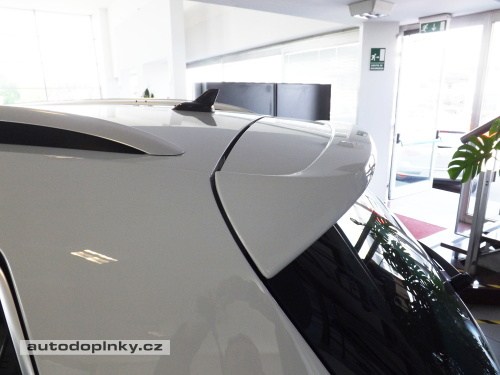 Zadn� spoilery Autostyle 2015