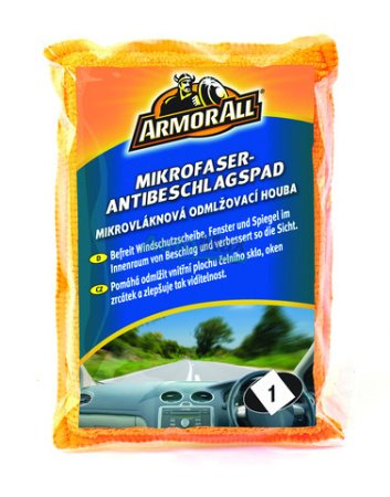 ArmorAll novinky 2015