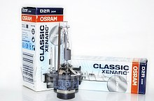 Levn� v�bojky Osram Classic
