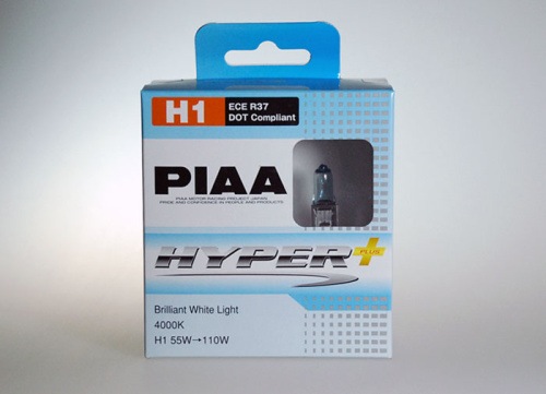 ��rovky a LED sv�tla PIAA