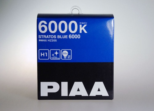 ��rovky a LED sv�tla PIAA