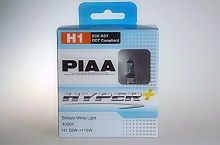 ��rovky a LED sv�tla PIAA
