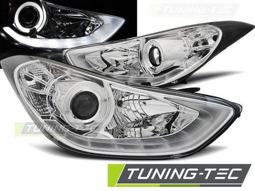 Sv�tla Tuning-tec 10/2015