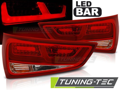 Sv�tla Tuning-tec 8/2015