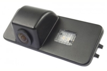 Kamery do osv�tlen� SPZ