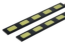 COB LED p�sky - novinky