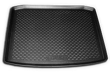 Vana do kufru Rapid Spaceback