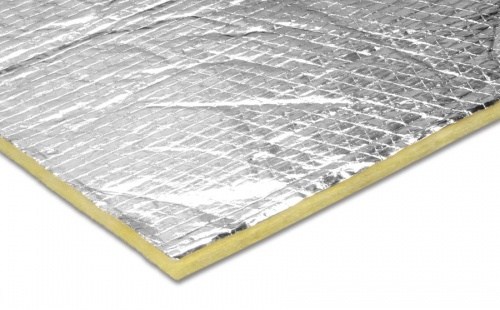 Thermo-tec tepeln� izolace