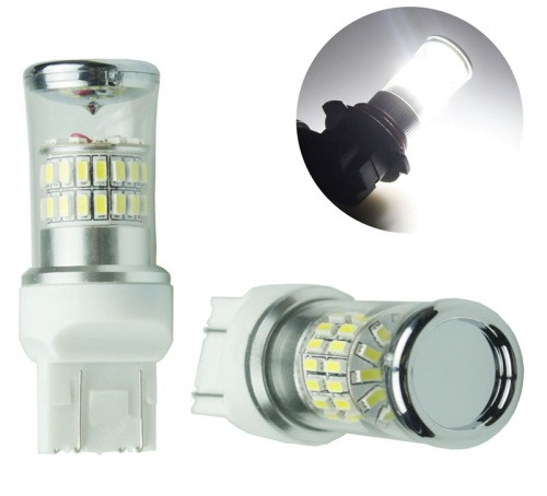 Nov� LED ��rovky