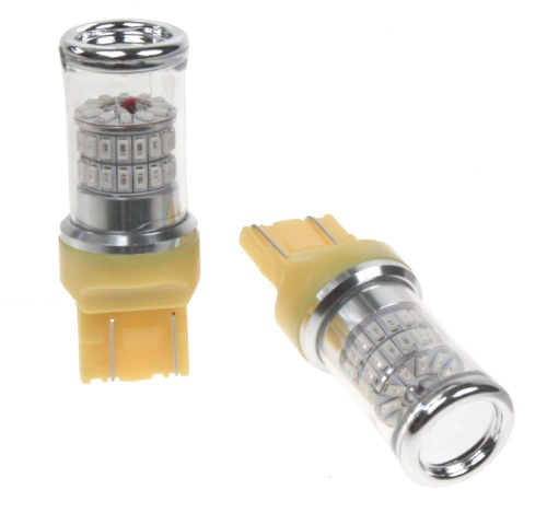 Nov� LED ��rovky