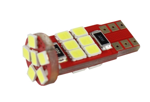 Nov� LED ��rovky