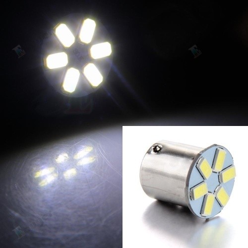 Nov� LED ��rovky
