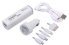 Nab�je�ka + POWER BANK