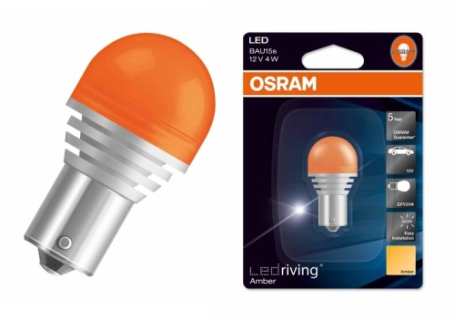 Nov� LEDky od OSRAM