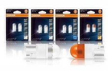 Nov� LEDky od OSRAM