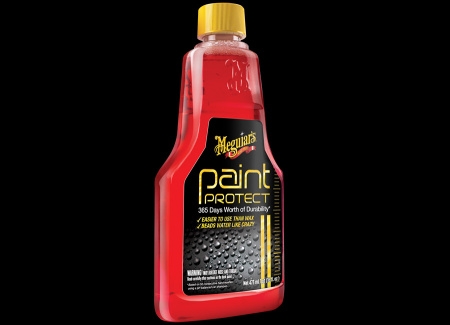 Novinky Meguiars 2015