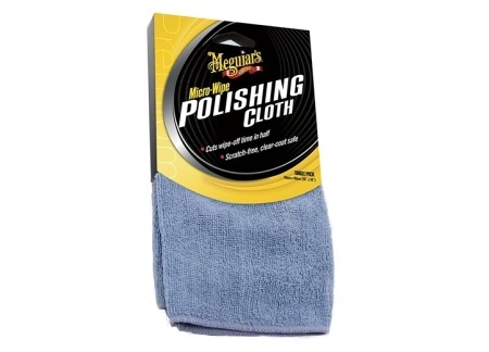 Novinky Meguiars 2015