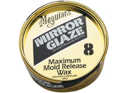 Novinky Meguiars 2015