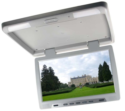 Stropn� monitory