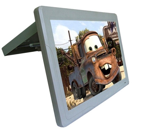 Stropn� monitory