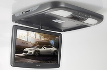 Stropn� monitory