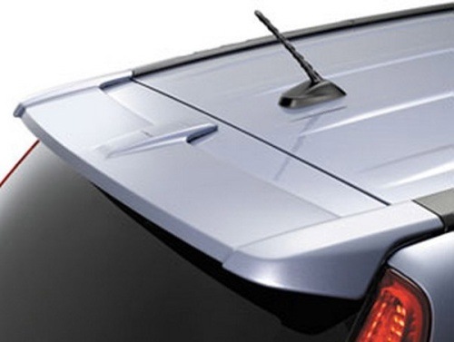 Tuning Honda CRV