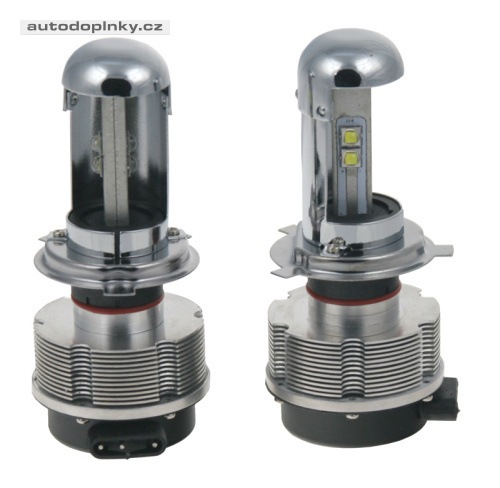 LED ��rovky novinky 5/2015