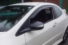Ofuky Fabia III, SuperB III