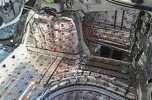 Tlum�c� materi�l VIBROFILTR