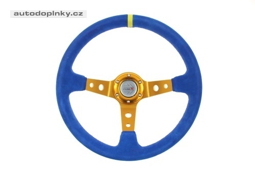 Sportovn� volanty